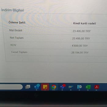 İade İşlemi Sorunu Ve Banka Engeli