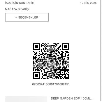 Parfümde Koku Sorunu Ve İlgisizlik