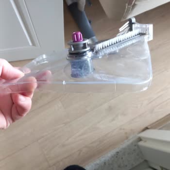 Parex Wondero Kapak Sorunu: Yedek Parça Temini İsteği