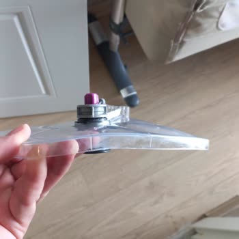 Parex Wondero Kapak Sorunu: Yedek Parça Temini İsteği