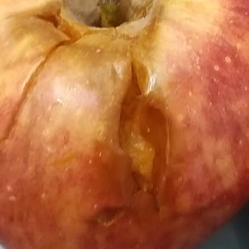 Çöpten Alıp Poşete Koyup Bize Mi Sattın Migros?