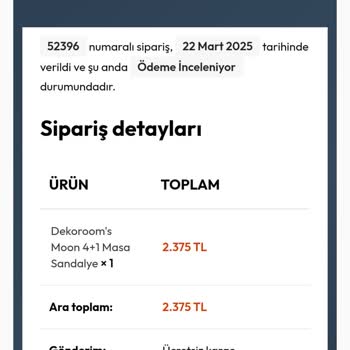 Ulaşılamayan Firma Ve Para İadesi Sorunu