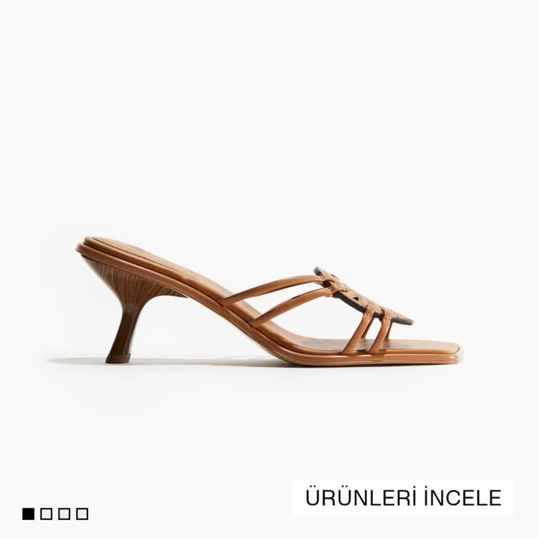 H&M İndirimli Ürün Siparişimin İptali Ve Hayal Kırıklığı
