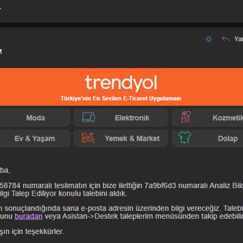 Trendyol İade Sürecinde Tüketici Hakları İhlali