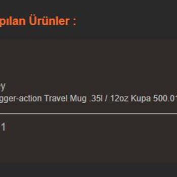 Trendyol İade Sürecinde Tüketici Hakları İhlali