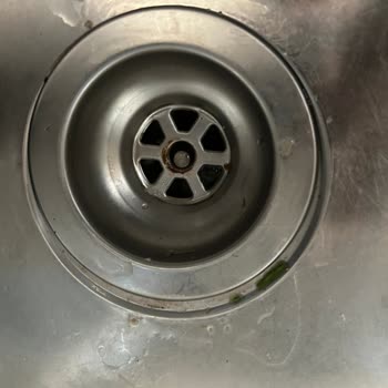 Evyemin Süzgeç Somonu Sürekli Kırılıyor