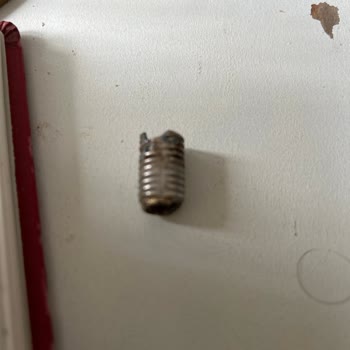 Evyemin Süzgeç Somonu Sürekli Kırılıyor