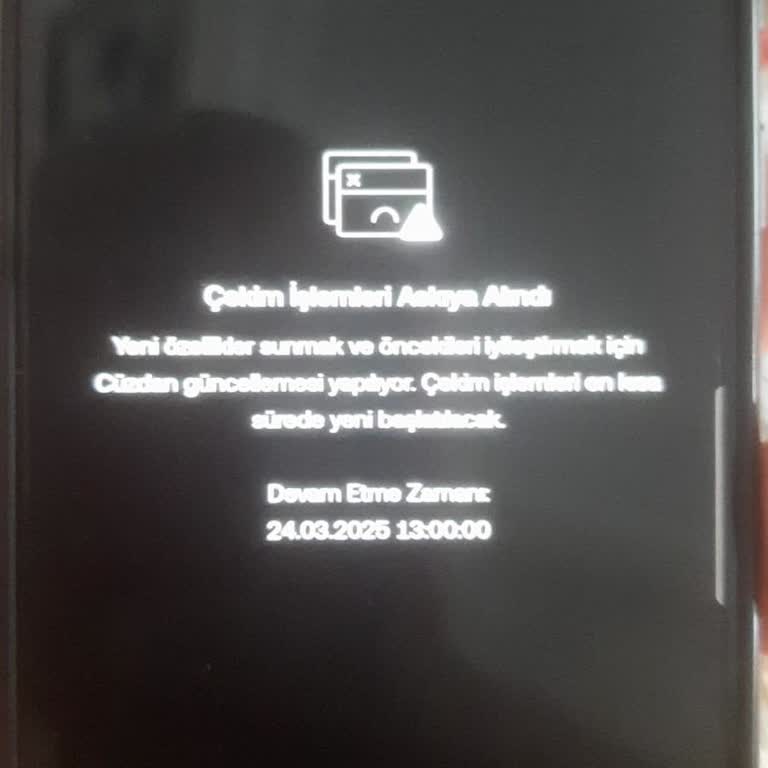 Okx TR Kripto Para Aktarım Sorunu Ve Müşteri Hizmetleri Yetersizliği!