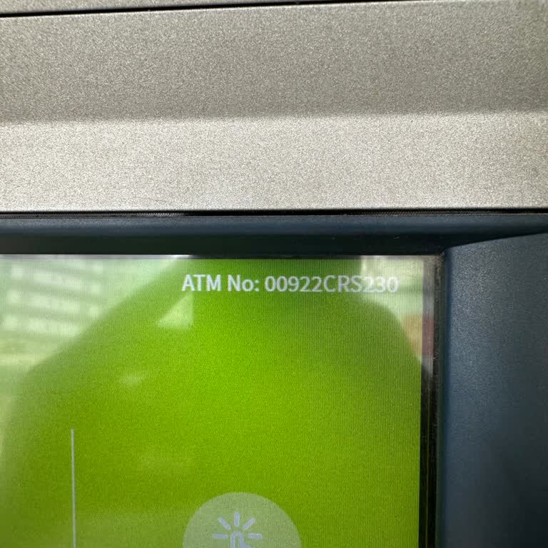 ATM Para Yuttu: 15 Yıllık Müşterinin Mağduriyeti