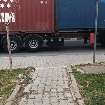 Halıkent Otobüs Yolculuğunda Yaşanan Sorunlar!