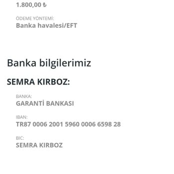 Zoompet Sitesinden Alışverişte İletişim Sorunu