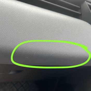 Renault Servisinde Hayal Kırıklığı: Çizikler Ve Kulp Sorunu