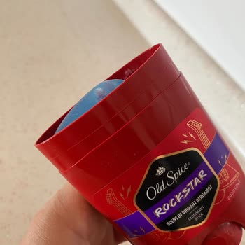 Old Spice: Недостача товара и проблема возврата