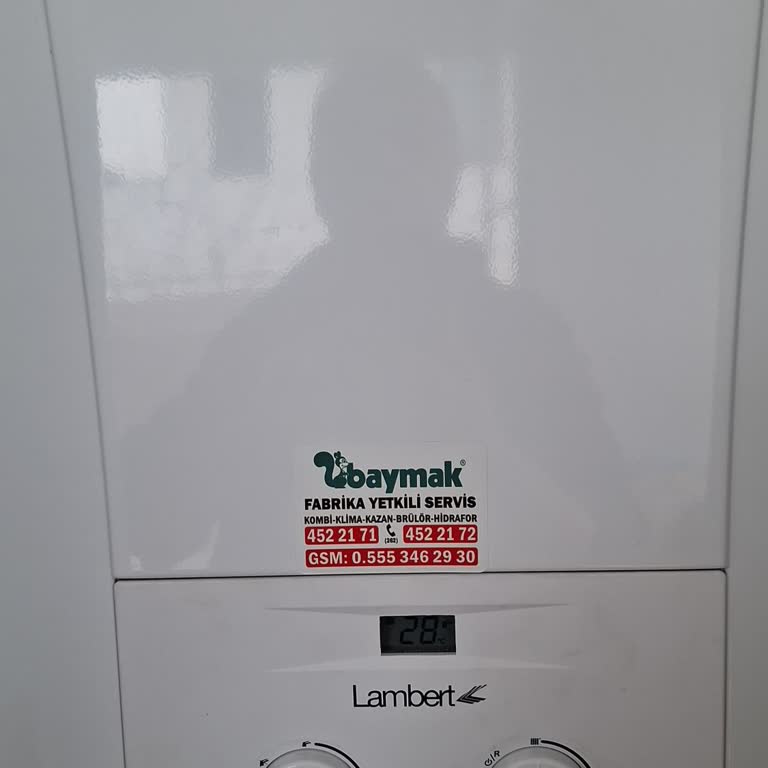 Baymak Servisinden Memnuniyetsizlik Ve Alternatif Arayışı