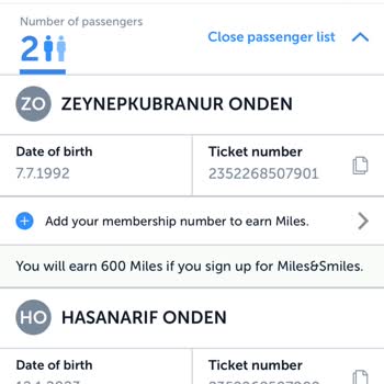 Çifte Ödeme Kabusu: THY İade Yapmıyor!