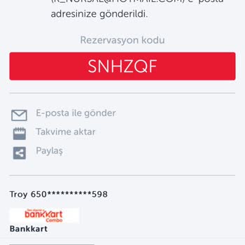 Çifte Ödeme Kabusu: THY İade Yapmıyor!