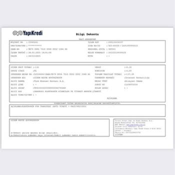 Gardrops'ta Mağduriyet: Ürün İadesi Ve Para Kesintisi