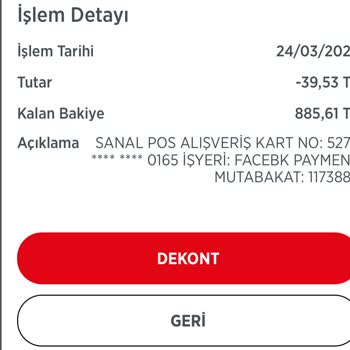 İzinsiz Çekimlerle Karşı Karşıya Kaldım!