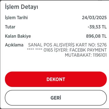 İzinsiz Çekimlerle Karşı Karşıya Kaldım!