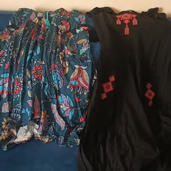 Trend Esma Farklı Ürün Gönderdi!