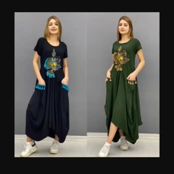 Trend Esma Farklı Ürün Gönderdi!