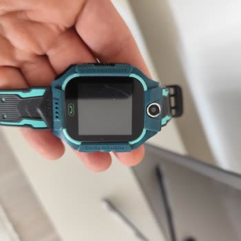 Onkatech Saatte Batarya Şişme Sorunu Ve Ücret Talebi