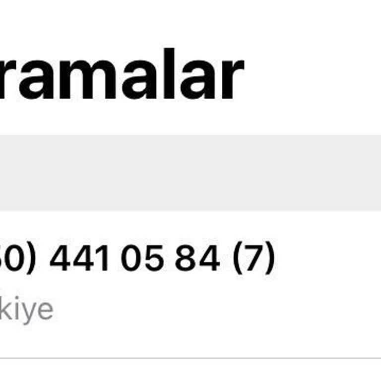 Ulaşılamayan Müşteri Hizmeti Ve Mağduriyet