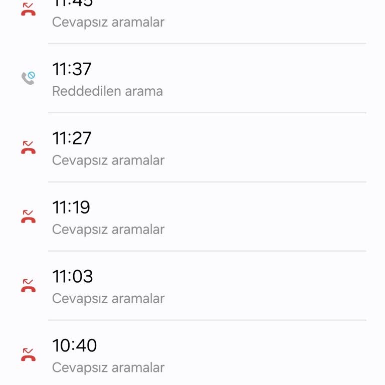 Türk Telekom'un Bitmeyen Aramaları: Uykusuz Ve Huzursuz Bir Gün