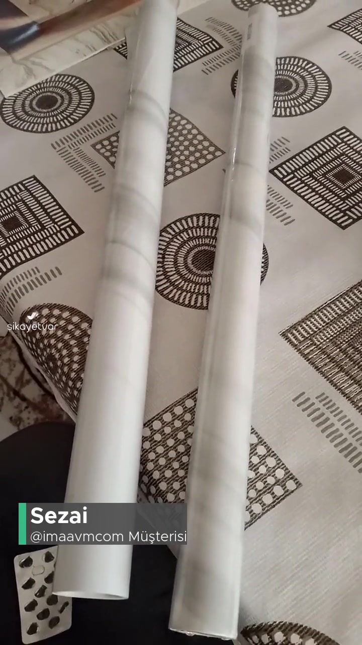 @imaavmcom İade Edemiyorum! videonun kapak resmi