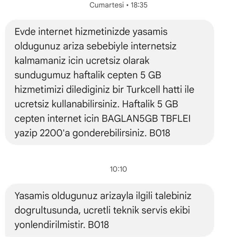 Superonline'da Bağlantı Sorunları Ve Ücretli Teknik Destek