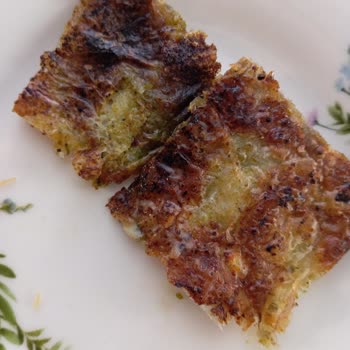 Yanık Katmer Ve İlgisiz Hizmet