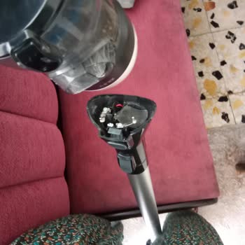 Arzum Dikey Süpürge İle Bitmeyen Sorunlar