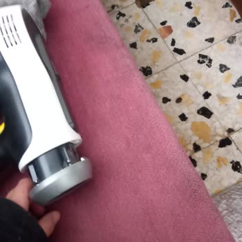 Arzum Dikey Süpürge İle Bitmeyen Sorunlar