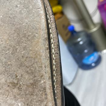 Yırtılan Ayakkabı Ve Ulaşılmaz Müşteri Hizmetleri