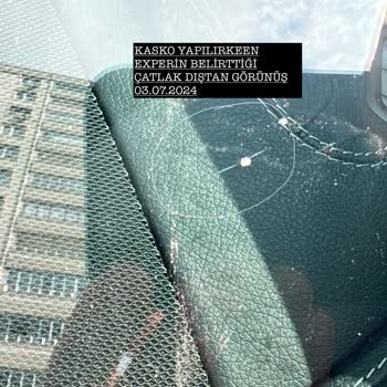 Ekspertiz Sorunu Ve İletişim Eksikliği