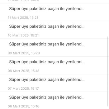 Martı Uygulaması Üzerinden Haksız Para Çekimi