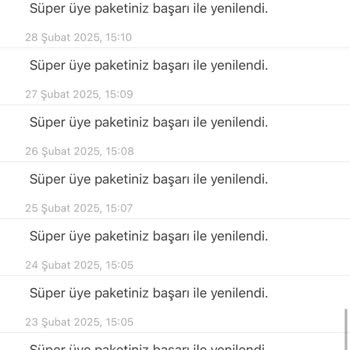 Martı Uygulaması Üzerinden Haksız Para Çekimi
