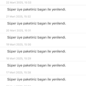 Martı Uygulaması Üzerinden Haksız Para Çekimi