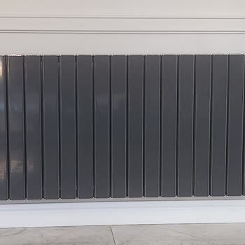 Alüminyum Peteklerde Sürekli Su Kaçağı Sorunu