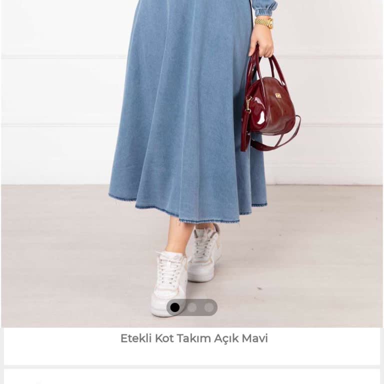 Modasena'dan Alışverişte İade Sorunu Ve İletişim Eksikliği