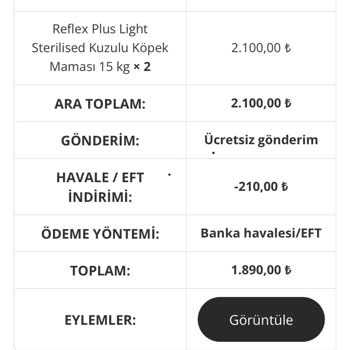 Zoompet'te Sipariş Sonrası Sessizlik: Mağduriyetler Artıyor