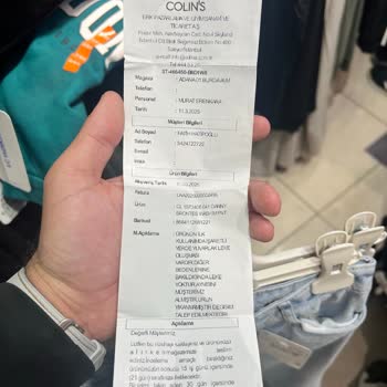 Kusurlu Kot İçin Değişim Mücadelesi