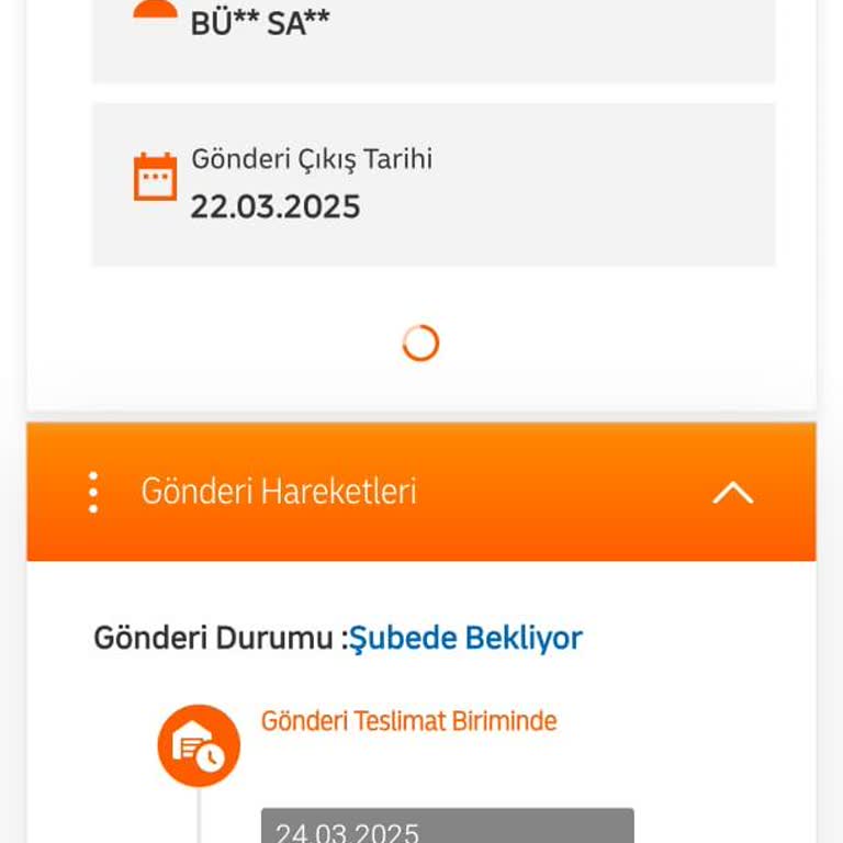 MNG Kargo Teslimat Gecikmesi: Acil Çözüm Bekliyorum