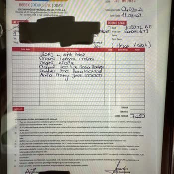 Almila Mobilya'nın Garanti Sürecindeki Yetersizliği