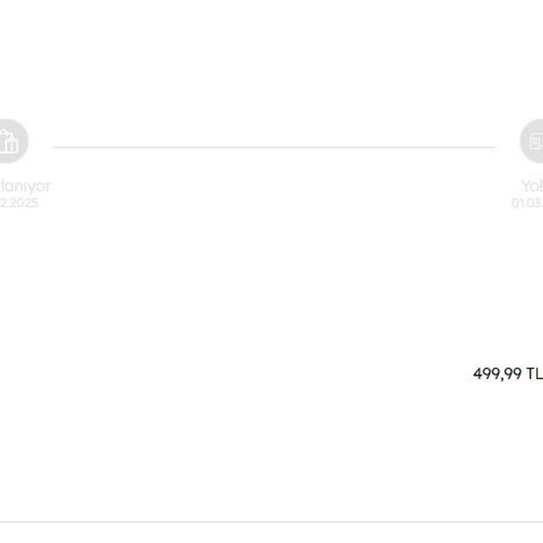 Mavi Ürün İadesinde Yaşanan Sorunlar Ve Gerginlik!