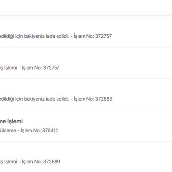 Epindigital'de İade Sorunu Ve Yanıtsız Yardım Talepleri