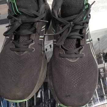 ASICS Sold Me Shoes That Tore from the Front Twice - Gave No Real Solution