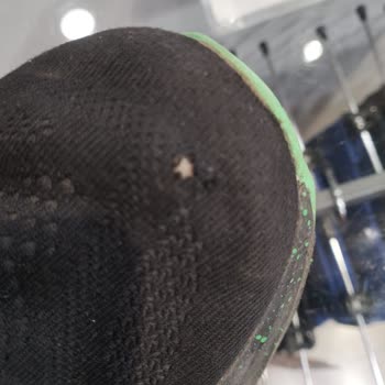 ASICS Sold Me Shoes That Tore from the Front Twice - Gave No Real Solution