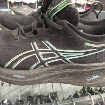 ASICS Sold Me Shoes That Tore from the Front Twice - Gave No Real Solution