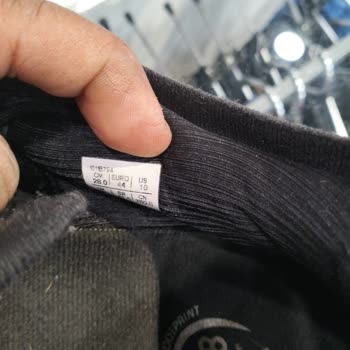 ASICS Sold Me Shoes That Tore from the Front Twice - Gave No Real Solution